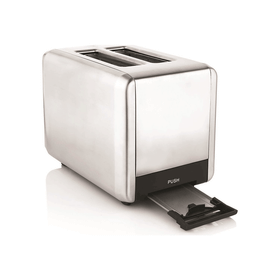 Schafer Küchenchefs Inox Ekmek Kızartma Makinesi