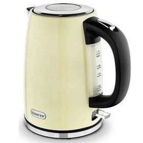 Schafer Küchenchefs KSK-012 Krem Su Isıtıcı