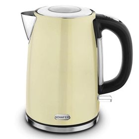 Schafer Küchenchefs KSK-012 Krem Su Isıtıcı