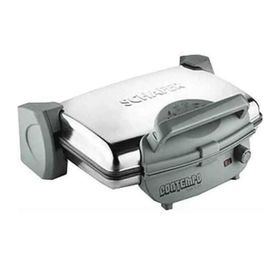 Schafer Marmor Contempo Inox Tost Makinesi