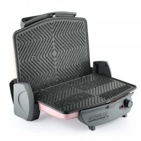 Schafer Marmor Contempo Pembe Tost Makinesi