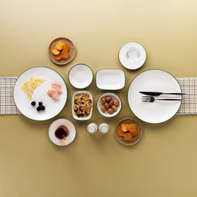 Schafer Meghan 32 Parça Kahvaltı Set