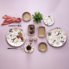 Schafer Meghan 32 Parça Kahvaltı Set