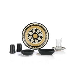 Schafer Meghan 32 Parça Kahvaltı Set