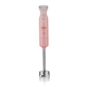 Schafer Meister 2 Parça Pembe Çubuk Blender