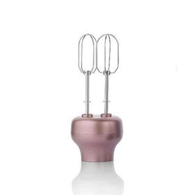 Schafer Meister Mega 11 Parça Bronz Blender Set