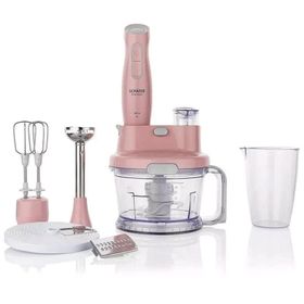 Schafer Meister Multi Pembe 17 Parça Blender Seti
