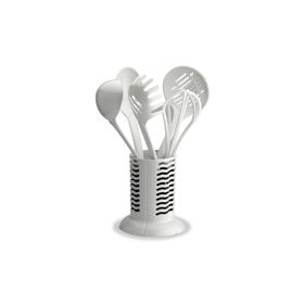 Schafer Mia 6 Parça Kepçe Takımı