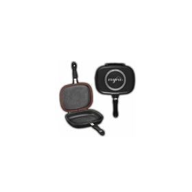 Schafer Myra Grill Pan 32 cm Çift Taraflı Tava