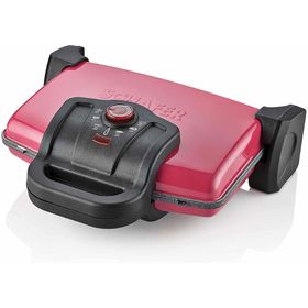 Schafer Nostalgie Tost Makinesi