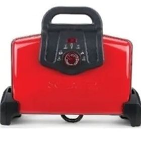 Schafer Nostalgie Tost Makinesi
