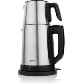 Schafer Optimal Inox Çay Makinesi