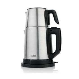 Schafer Optimal Plus Inox Çay Makinesi
