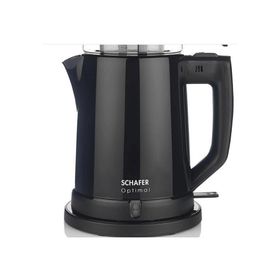 Schafer Optimal Plus Siyah Çay Makinesi