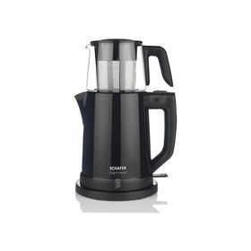 Schafer Optimal Plus Siyah Çay Makinesi