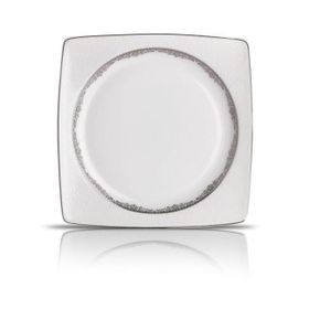 Schafer PE-6067 P02 Platz Platin 40 Parça Bardak Takımı Seti