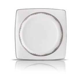 Schafer PE-6067 P02 Platz Platin 40 Parça Bardak Takımı Seti