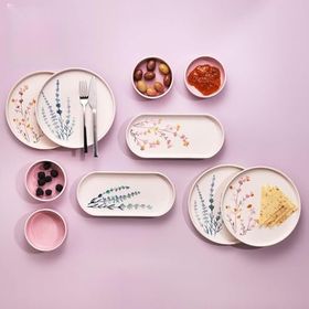 Schafer PEM01 Sunny 4 Kişilik Kahvaltı Takımı