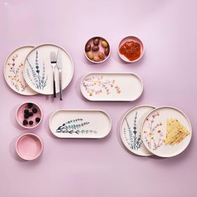 Schafer PEM01 Sunny 4 Kişilik Kahvaltı Takımı