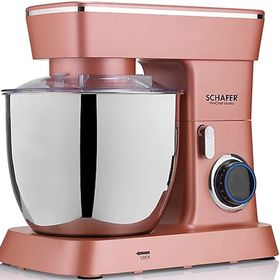 Schafer Prochef Gusto Rose Gold 5.5 Mutfak Şefi