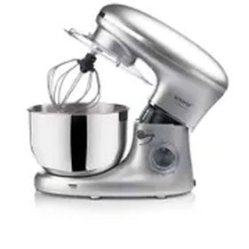 Schafer Prochef XL Gümüş Stand Mikser