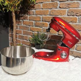 Schafer Prochef XL Kırmızı Stand Mikser