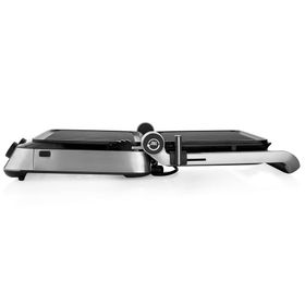 Schafer Profi Toast Inox Tost ve Izgara Makinesi