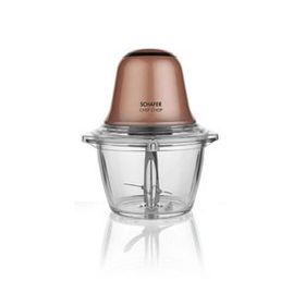 Schafer Rosegold Chef Chop Doğrayıcı
