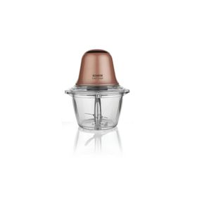 Schafer Rosegold Chef Chop Doğrayıcı