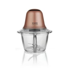 Schafer Rosegold Chef Chop Doğrayıcı