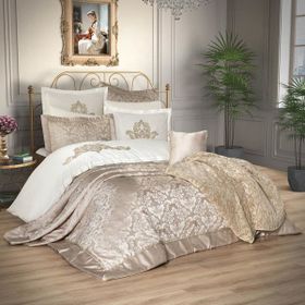 Schafer Royalty Gold 11 Parça Çeyiz Seti
