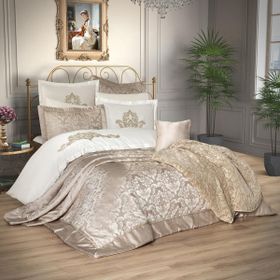 Schafer Royalty Gold 11 Parça Çeyiz Seti