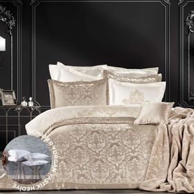 Schafer Royalty Gold 11 Parça Çeyiz Seti