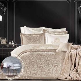 Schafer Royalty Gold 11 Parça Çeyiz Seti