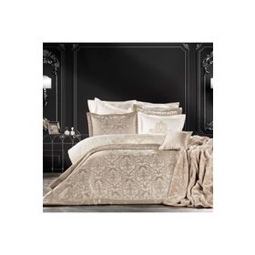 Schafer Royalty Gold 11 Parça Çeyiz Seti
