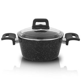 Schafer Savor 7 Parça Granit Tencere Seti
