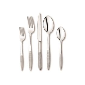 Schafer Sharp 72 Parça Çatal Bıçak Kaşık Seti