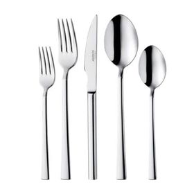 Schafer SHF-1050 Oskar Elegant 90 Parça Çatal Kaşık Bıçak Takımı
