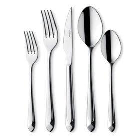 Schafer SHF-555 Diamant 90 Parça Berlin Çatal Kaşık Bıçak Takımı