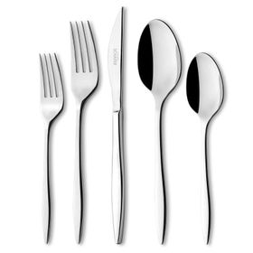 Schafer SHF22851 90 Parça 12 Kişilik Çatal Bıçak Takımı