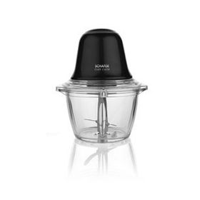 Schafer Siyah Chef Chop Doğrayıcı