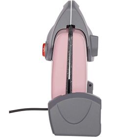 Schafer Start 1750 W 1 Adet Pişirme Kapasiteli Tek Yönlü Tost Makinesi Pembe