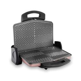 Schafer Start Rosegold Tost Makinesi