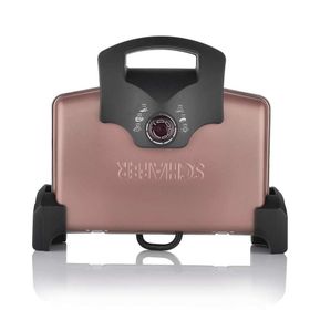 Schafer Start Rosegold Tost Makinesi
