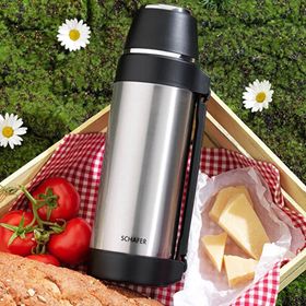 Schafer Steely 1.5 lt Inox Termos