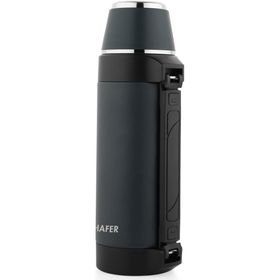 Schafer Steely 1.5 lt Lacivert Termos