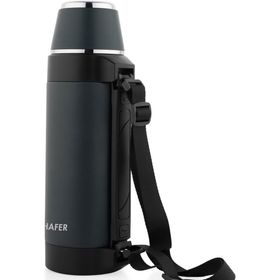 Schafer Steely 1.5 lt Lacivert Termos