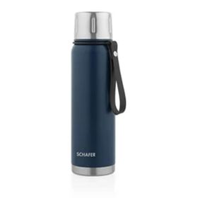 Schafer Steely 750 ml Yeşil Termos