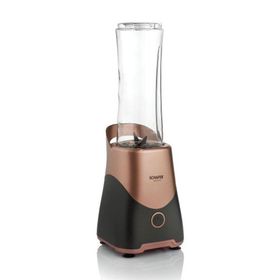 Schafer Stormy Rose Gold Blender