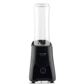 Schafer Stormy Siyah Blender